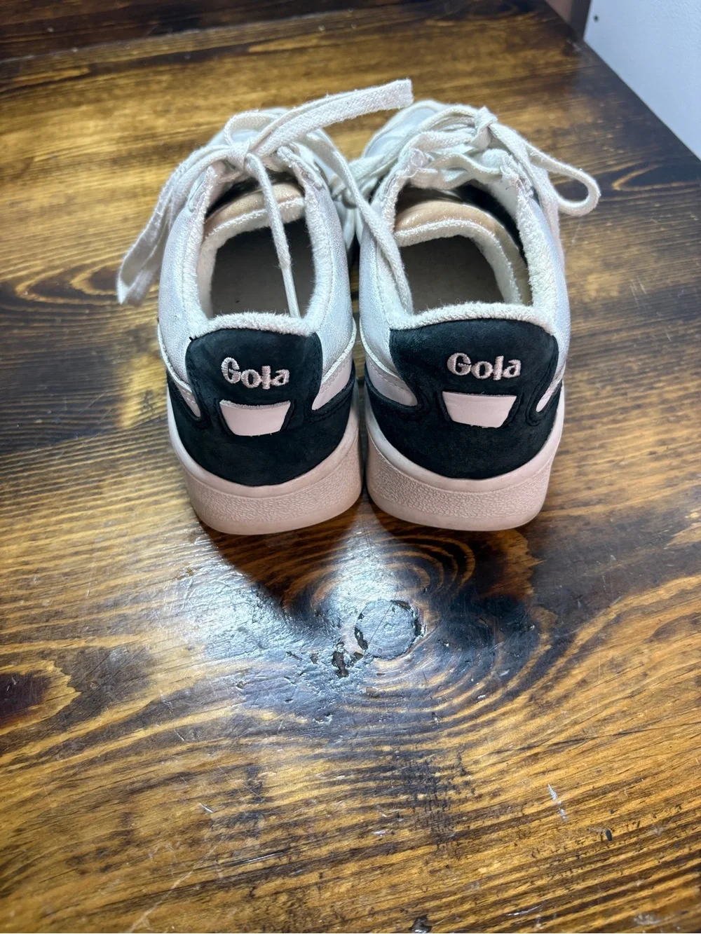 Gola Sneakers Size 8